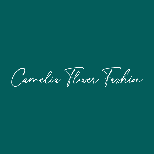Camila Flower Fashion